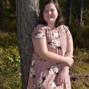 Meet your Posher, Jayden